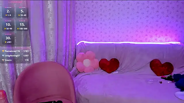 Snapshot of Carry_magic chatting on March 8, 2026, 2:04 am Carry magic online show from March 8, 2026, 2:04 am