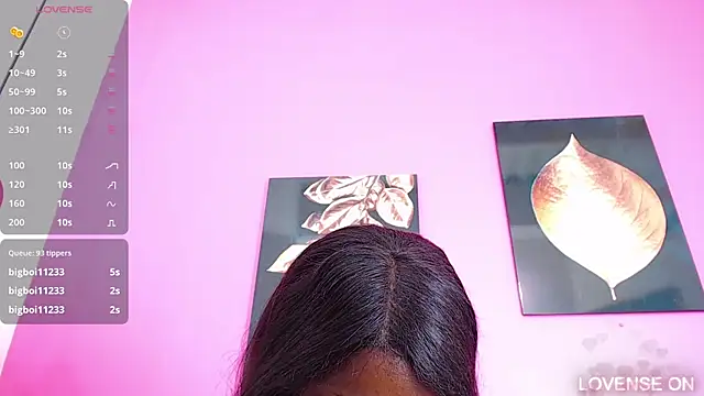 kinkyandsavage online show from March 19, 2025, 7:38 pm