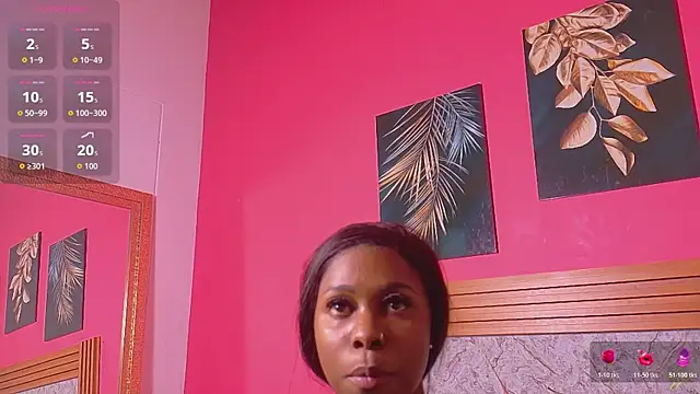 kinkyandsavage online show from May 29, 2026, 8:04 pm