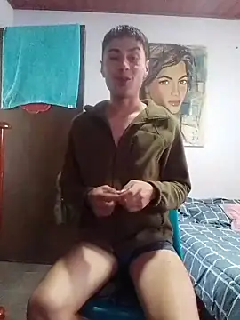 Snapshot of 1418edwar chatting on January 16, 2026, 10:03 pm 1418edwar online show from January 16, 2026, 10:03 pm