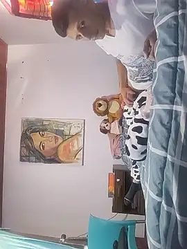 Snapshot of 1418edwar chatting on January 19, 2026, 3:38 pm 1418edwar online show from January 19, 2026, 3:38 pm