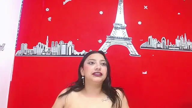 mariilulp303av online show from October 13, 2025, 4:14 am