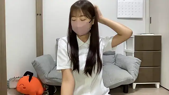 mayu haduki online show from April 5, 2026, 3:13 am