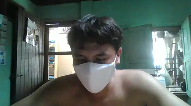 antonix-hard online show from February 6, 2025, 8:13 pm