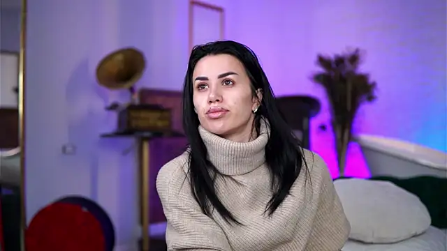 Jenna Day online show from January 15, 2026, 8:18 am