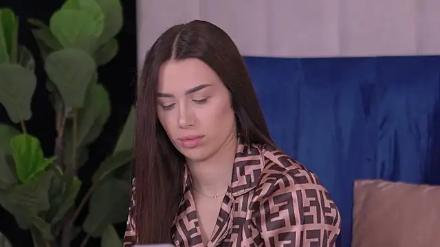 Jenna Day online show from June 9, 2026, 6:47 am