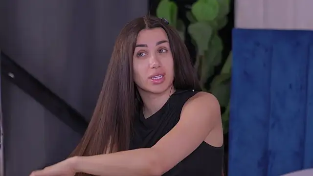 Jenna Day online show from July 15, 2026, 6:53 am