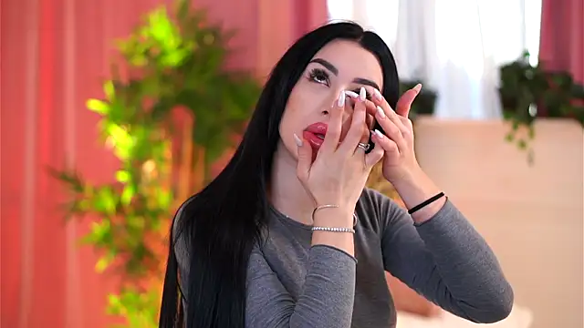 Snapshot of Jenna_Day chatting on March 19, 2025, 4:47 am Jenna Day online show from March 19, 2025, 4:47 am