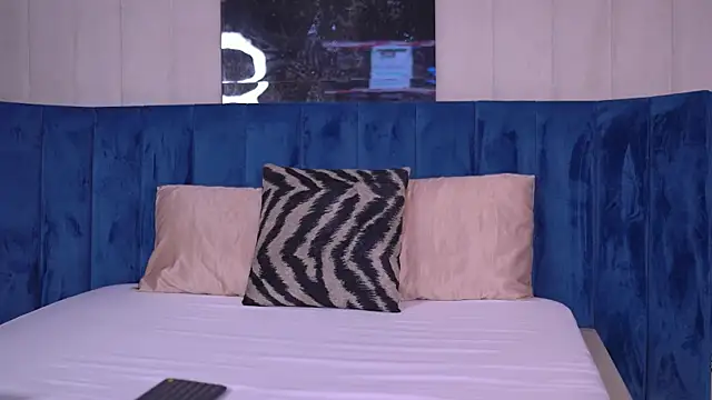 Jenna Day online show from June 15, 2026, 7:08 am