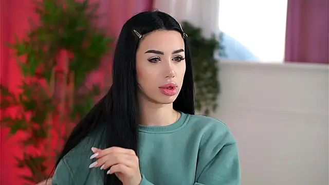 Snapshot of Jenna_Day chatting on March 10, 2025, 4:49 am Jenna Day online show from March 10, 2025, 4:49 am