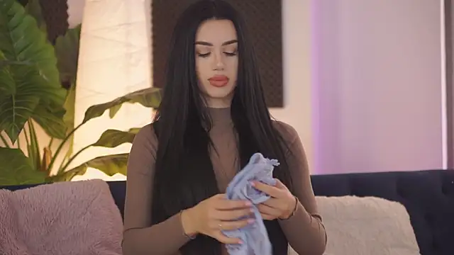 Snapshot of Jenna_Day chatting on September 20, 2025, 6:51 am Jenna Day online show from September 20, 2025, 6:51 am