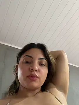 Nicollygriu online show from November 14, 2025, 3:48 pm