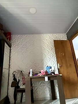 Nicollygriu online show from November 10, 2025, 2:00 pm