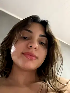 Nicollygriu online show from November 15, 2025, 1:26 pm