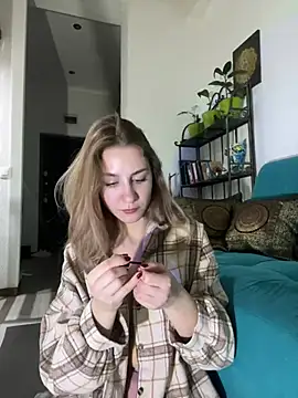 mi michelle online show from February 3, 2025, 5:56 pm