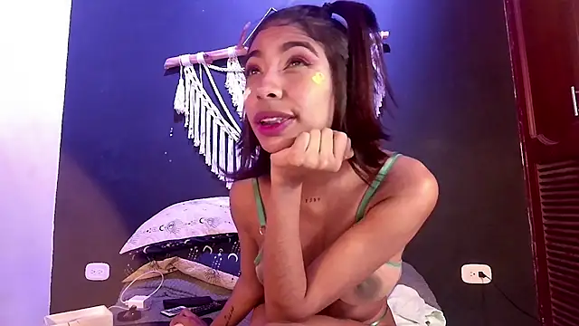 Snapshot of anais_tgn chatting on March 18, 2025, 4:40 am anais tgn online show from March 18, 2025, 4:40 am