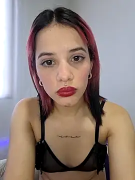 Snapshot of franchezkavegaaa chatting on February 28, 2025, 2:42 pm franchezkavegaaa online show from February 28, 2025, 2:42 pm