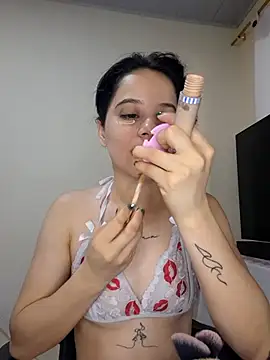 Snapshot of franchezkavegaaa chatting on September 25, 2025, 12:00 pm franchezkavegaaa online show from September 25, 2025, 12:00 pm