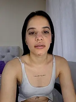 franchezkavegaaa online show from October 24, 2025, 12:04 pm