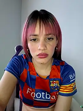 Snapshot of franchezkavegaaa chatting on February 26, 2025, 2:49 pm franchezkavegaaa online show from February 26, 2025, 2:49 pm