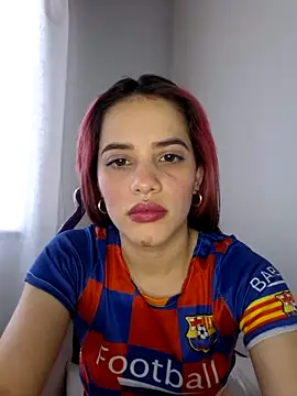 Snapshot of franchezkavegaaa chatting on February 26, 2025, 5:53 pm franchezkavegaaa online show from February 26, 2025, 5:53 pm