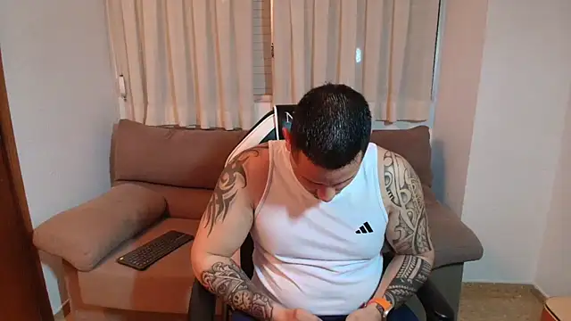 Snapshot of Geishastudios chatting on March 2, 2026, 8:54 am Geishastudios online show from March 2, 2026, 8:54 am