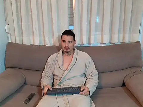 Geishastudios online show from November 18, 2025, 7:11 am