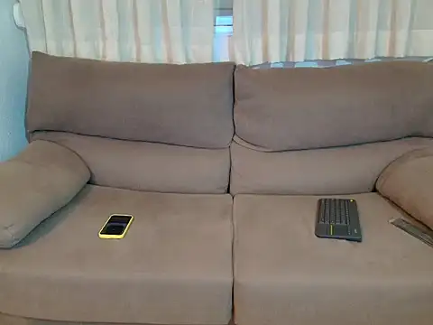 Geishastudios online show from November 7, 2025, 7:24 am