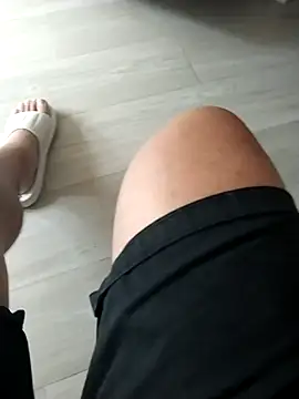 Dannydy2015 online show from October 7, 2025, 5:30 am