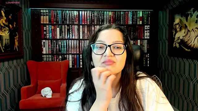 ZarifaBev online show from January 14, 2026, 7:45 am