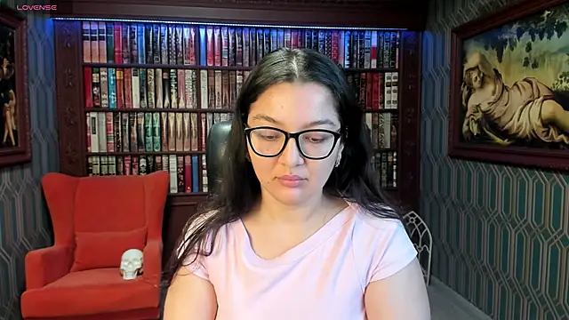 ZarifaBev online show from January 7, 2026, 8:36 pm