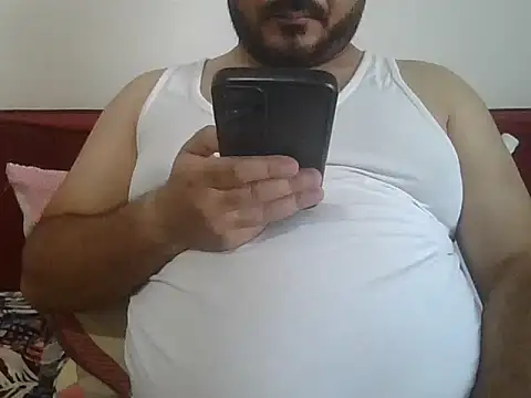 UrfavSlaveBitch online show from June 7, 2026, 4:34 pm