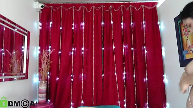 Snapshot of CassandraBaby_ chatting on March 21, 2025, 9:56 pm CassandraBaby online show from March 21, 2025, 9:56 pm