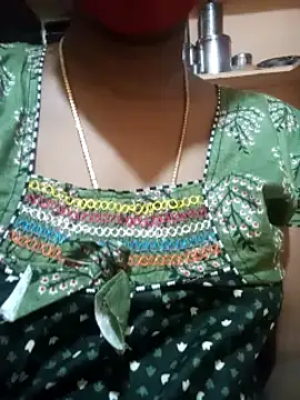 Snapshot of telugu_heroine9 chatting on January 6, 2025, 3:53 am telugu heroine9 online show from January 6, 2025, 3:53 am