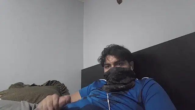 meximaloo1 online show from October 2, 2025, 7:28 pm