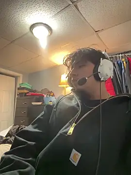 meximaloo1 online show from January 8, 2026, 2:06 am