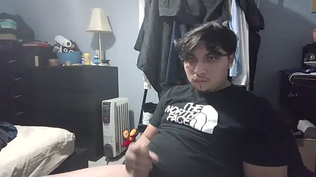 meximaloo1 online show from January 18, 2026, 6:28 am