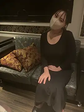 oji oji123 online show from January 18, 2025, 1:18 pm