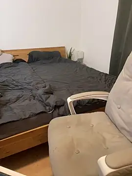 AnnyBelleX online show from January 2, 2025, 6:45 pm