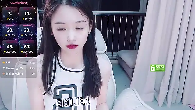 Snapshot of CN-Babycat chatting on March 10, 2025, 12:38 pm CN-Babycat online show from March 10, 2025, 12:38 pm