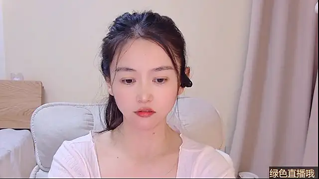 Snapshot of CN-Babycat chatting on March 22, 2026, 3:35 pm CN-Babycat online show from March 22, 2026, 3:35 pm