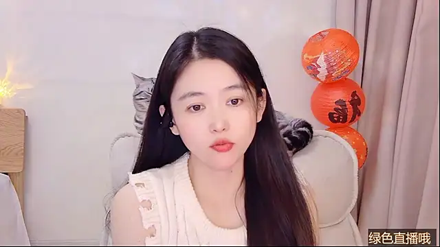 Snapshot of CN-Babycat chatting on March 2, 2026, 4:46 am CN-Babycat online show from March 2, 2026, 4:46 am