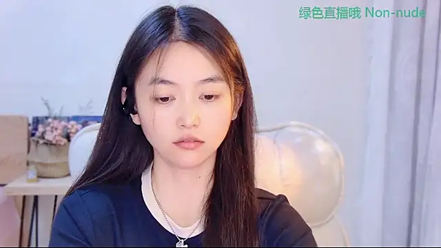 CN-Babycat online show from May 18, 2026, 4:07 am
