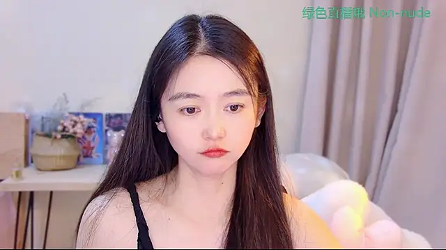 CN-Babycat online show from May 9, 2026, 3:54 am