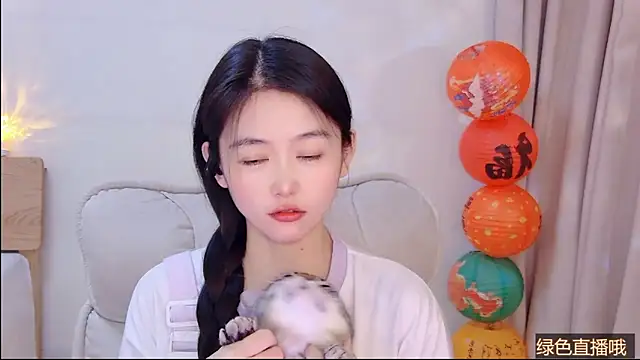 Snapshot of CN-Babycat chatting on March 1, 2026, 4:34 am CN-Babycat online show from March 1, 2026, 4:34 am