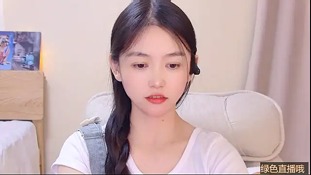 Snapshot of CN-Babycat chatting on March 18, 2026, 3:35 pm CN-Babycat online show from March 18, 2026, 3:35 pm