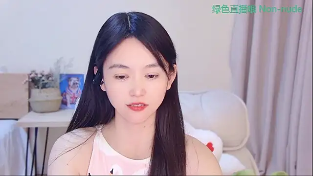 Snapshot of CN-Babycat chatting on April 14, 2026, 4:12 pm CN-Babycat online show from April 14, 2026, 4:12 pm