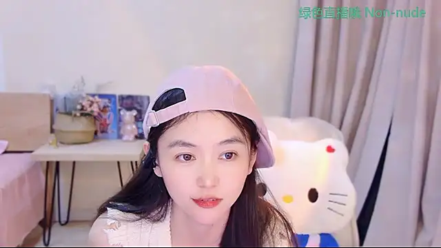CN-Babycat online show from May 8, 2026, 3:49 pm
