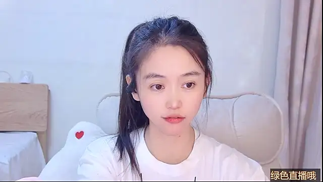 Snapshot of CN-Babycat chatting on March 11, 2026, 4:45 pm CN-Babycat online show from March 11, 2026, 4:45 pm