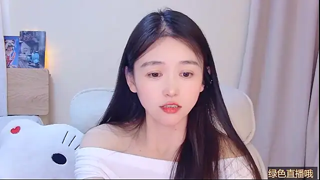 Snapshot of CN-Babycat chatting on March 17, 2026, 3:04 pm CN-Babycat online show from March 17, 2026, 3:04 pm